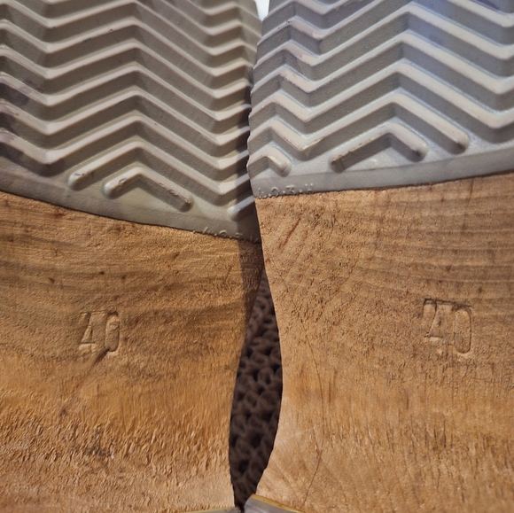 Mia alma clog luggage - Picture 12 of 12